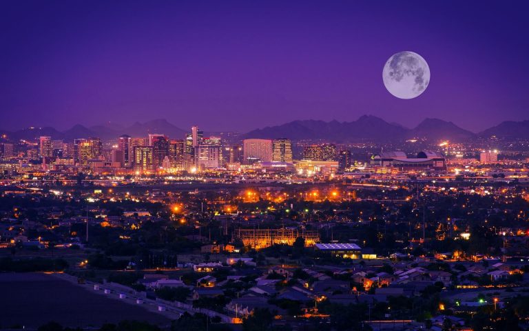 Phoenix - VipNightlife